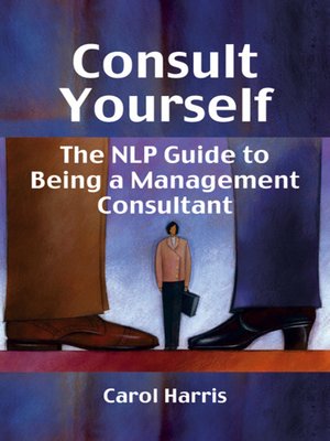 cover image of Consult Yourself